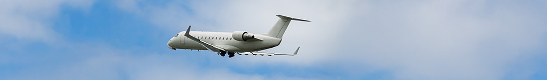 Several Parked Aircraft